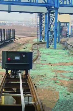 钢铁行业-日照钢铁